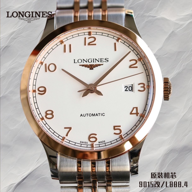 LONGINES